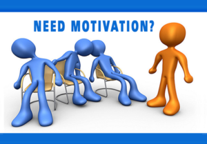 5 Ways to Get Motivated and Stay Motivated